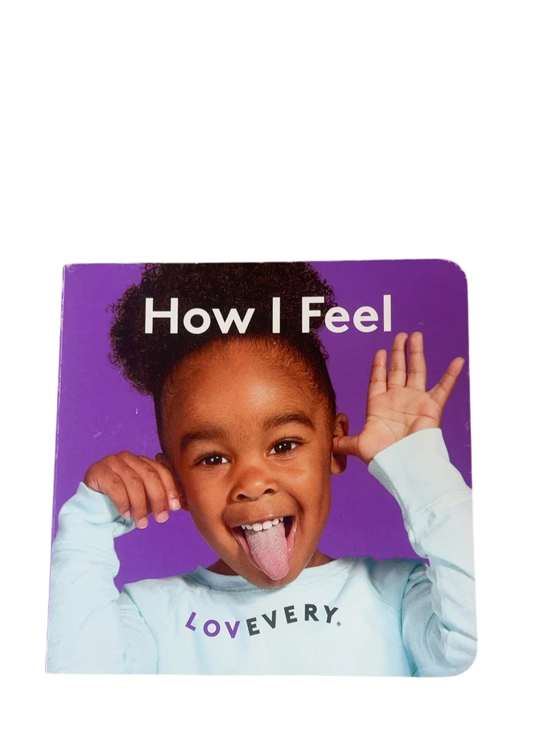 Lovevery The Explorer Play Kit - Image 5
