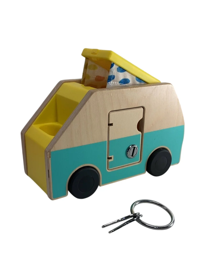 Lovevery The Free Spirit Play Kit - Image 5