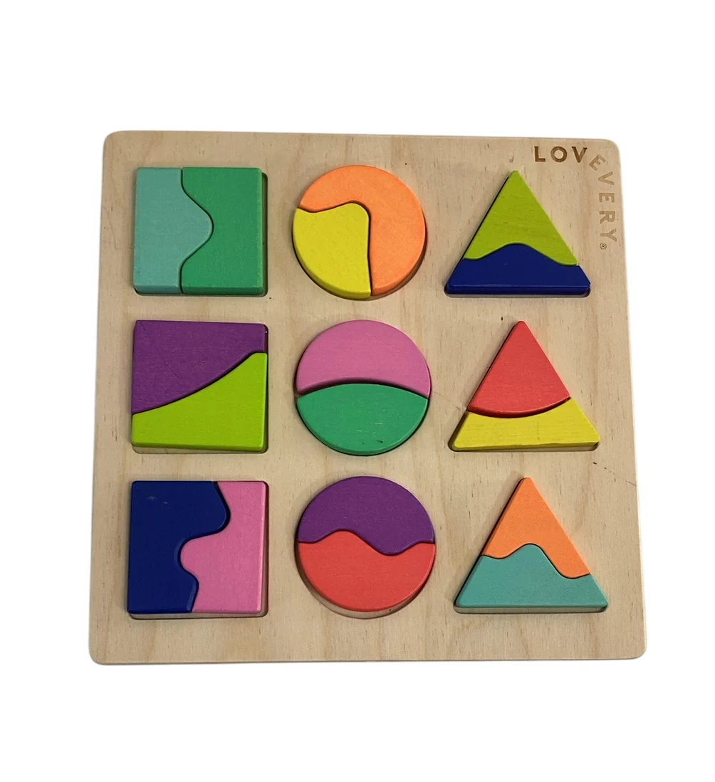 Lovevery The Free Spirit Play Kit - Image 7