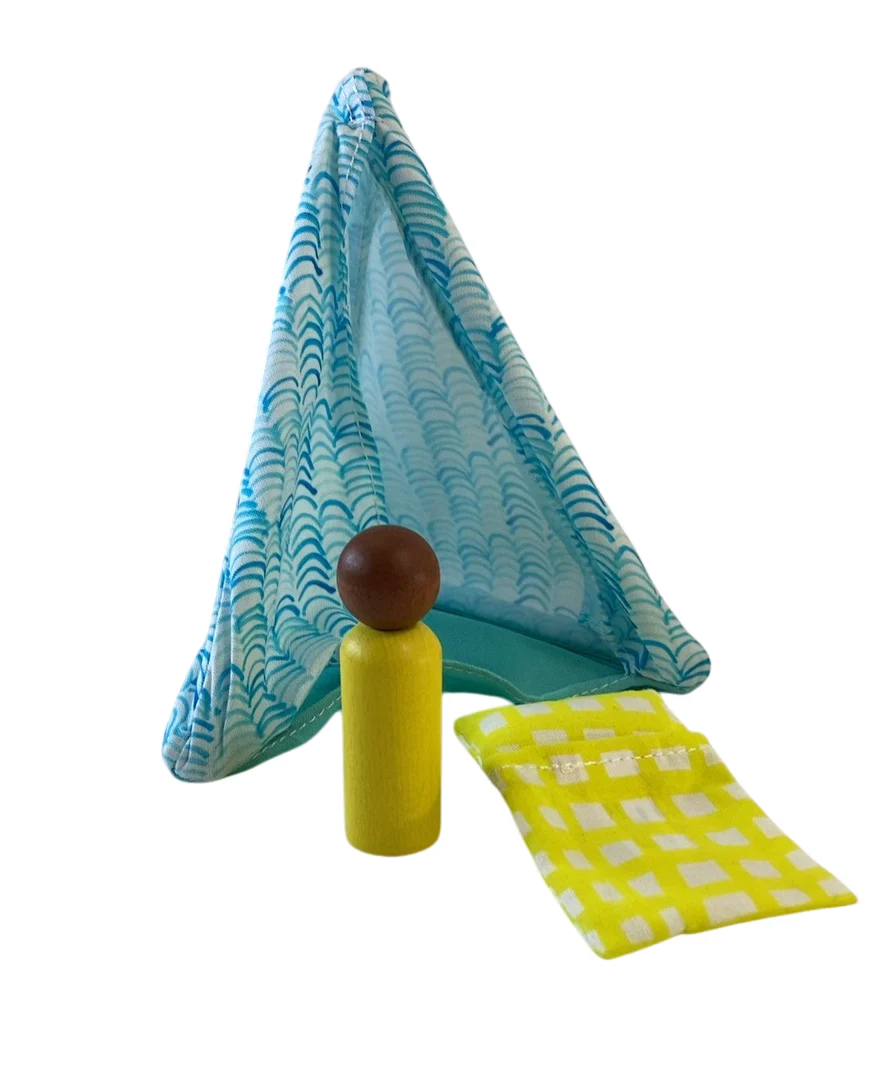Lovevery The Free Spirit Play Kit - Image 9