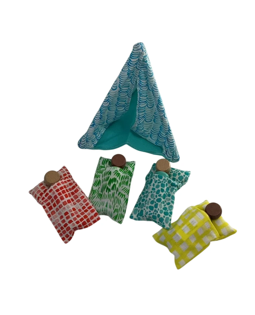 Lovevery The Free Spirit Play Kit - Image 3