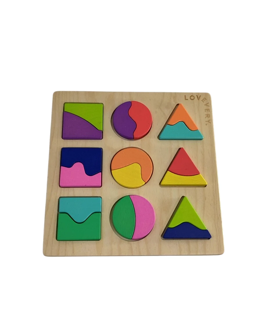 Lovevery The Free Spirit Play Kit - Image 4