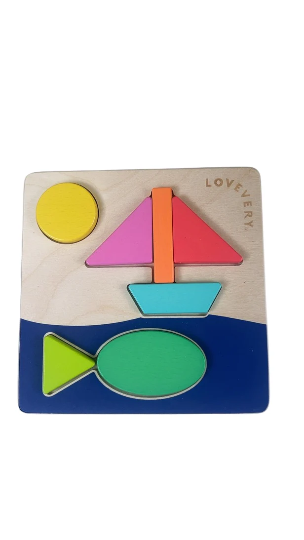 Lovevery The Helper Play Kit - Image 3
