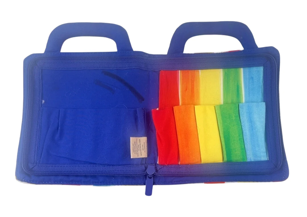 Lovevery The Helper Play Kit - Image 4
