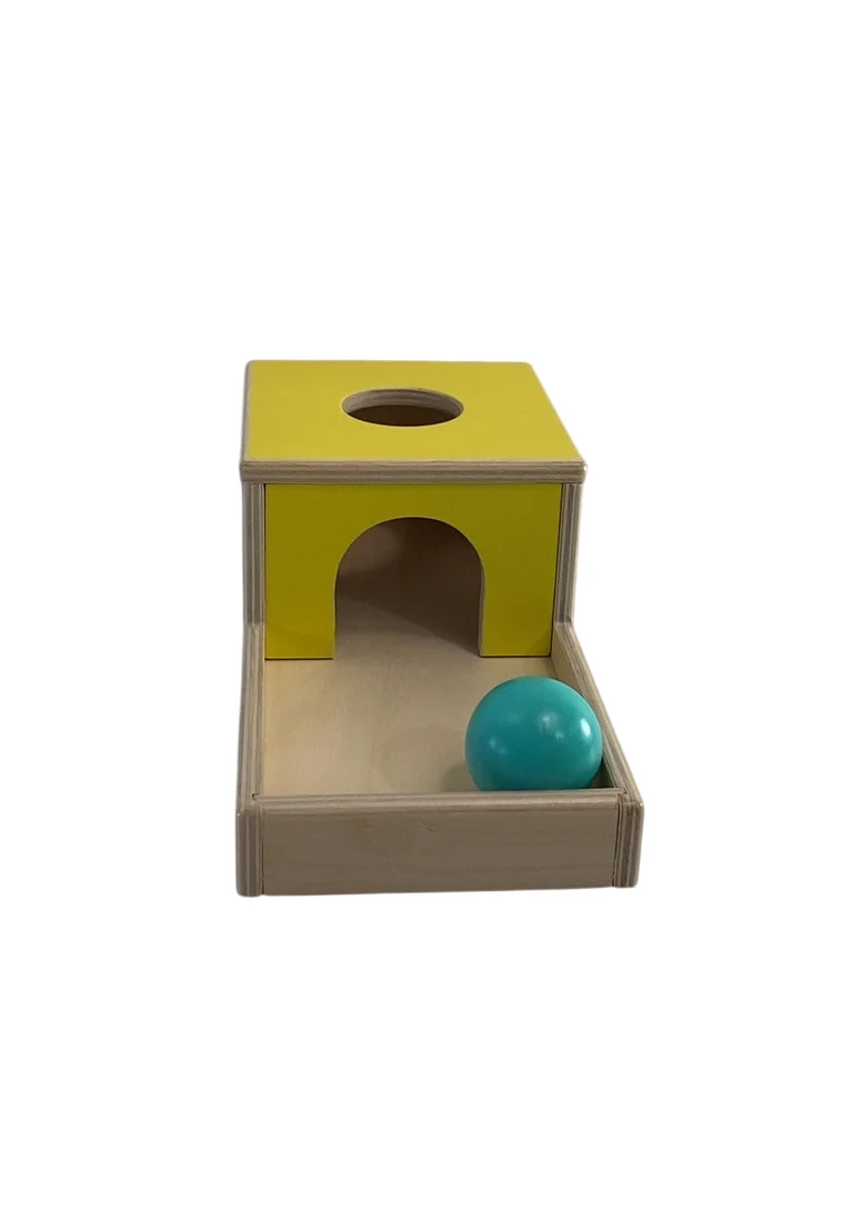 Lovevery The Inspector Play Kit - Image 7