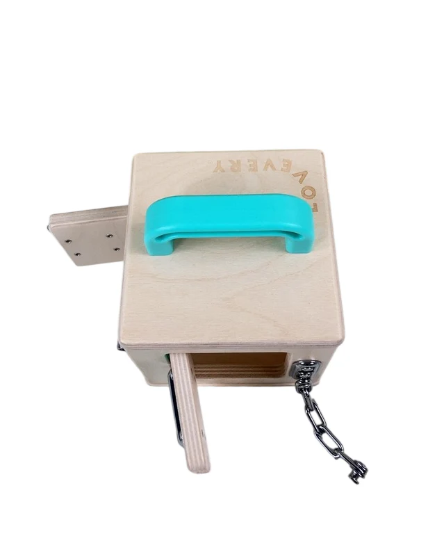 Lovevery The LockBox - Image 4