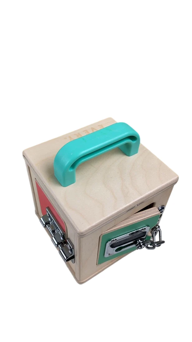 Lovevery The LockBox - Image 3