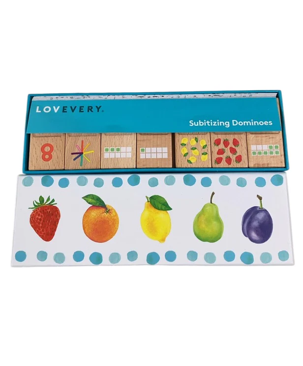 Lovevery The Planner Play Kit - Image 9