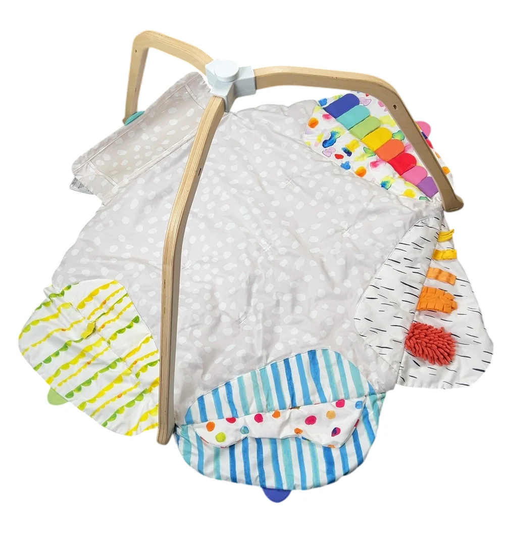 Lovevery The Play Gym with Play Strands - Image 3