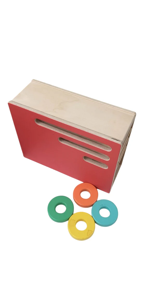 Lovevery The Realist Play Kit - Image 2