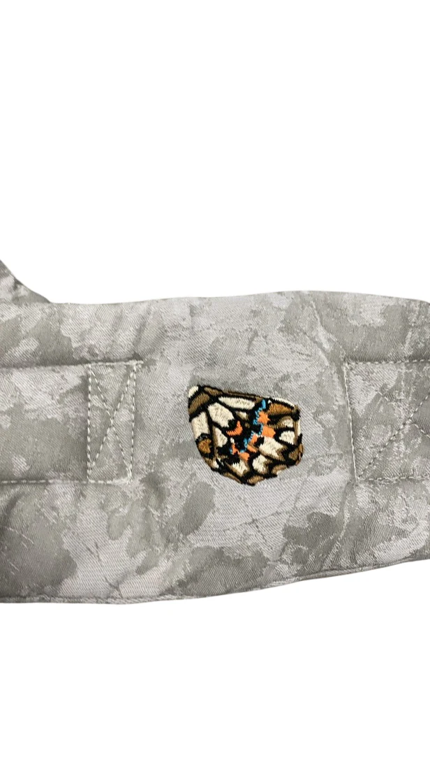 Mabē The Monarch Carrier, Ashland/Camo - Image 4