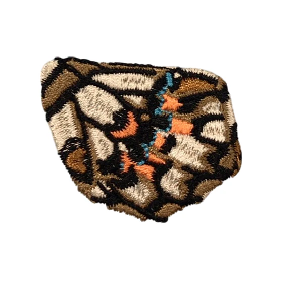 Mabē The Monarch Carrier, Dream Wash Denim - Image 4