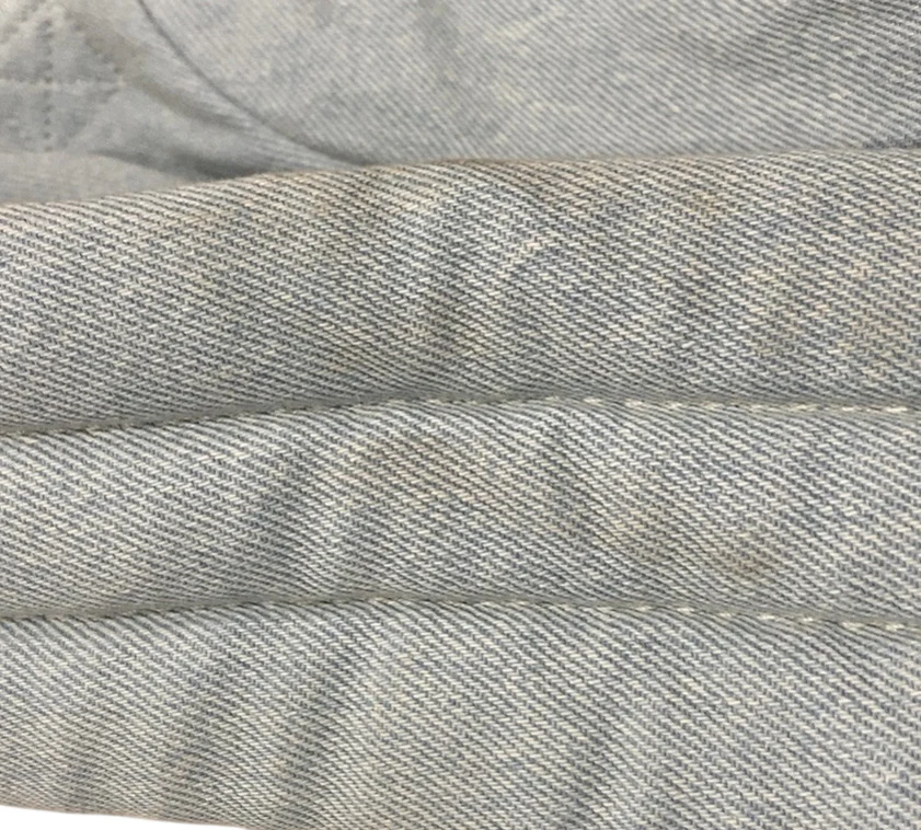 Mabē The Monarch Carrier, Dream Wash Denim - Image 4