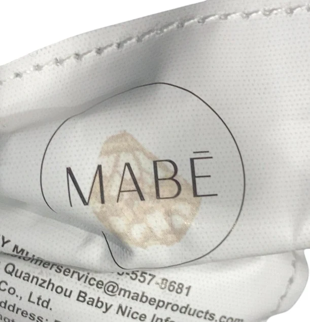 Mabē The Monarch Carrier, Ebony - Image 3