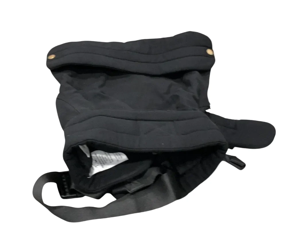 Mabē The Monarch Carrier, Ebony - Image 2