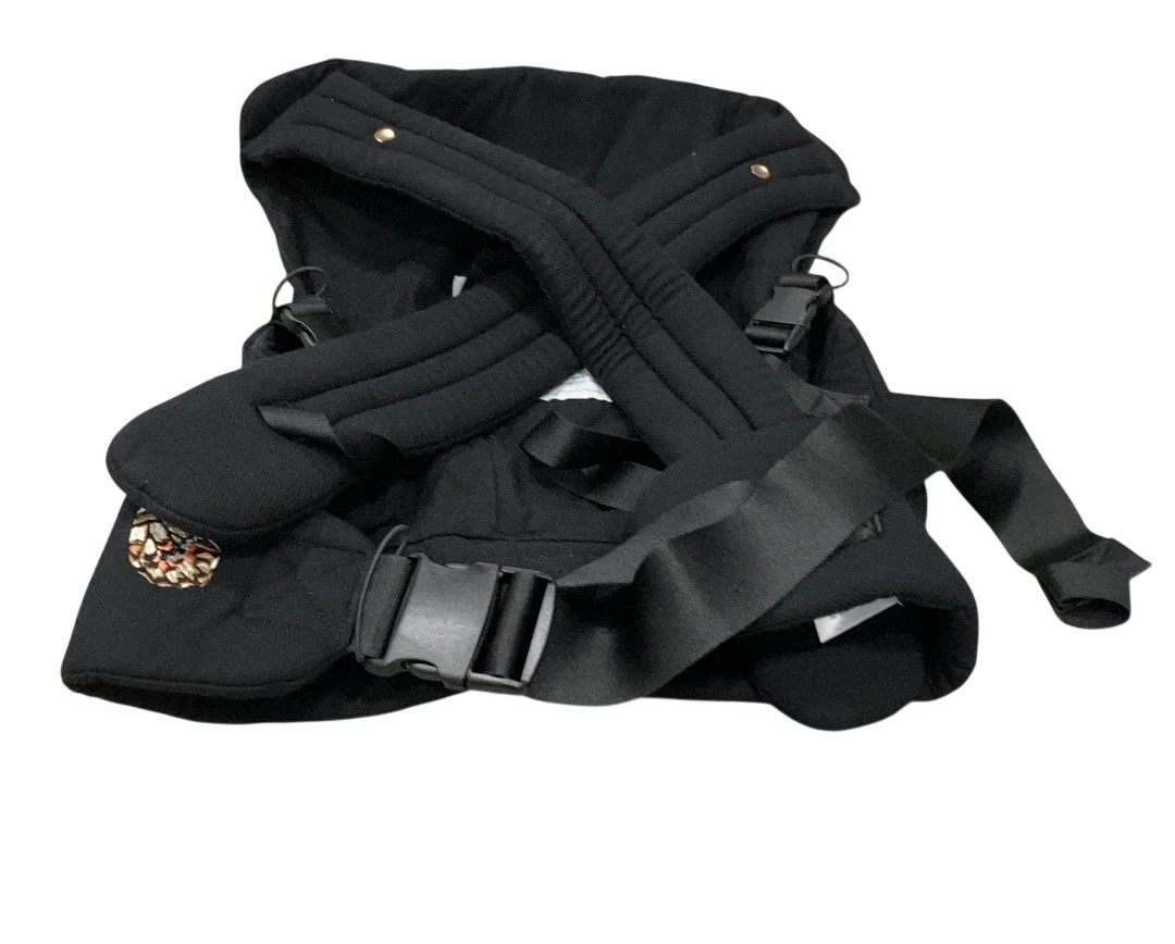 Mabē The Monarch Carrier, Ebony - Image 3