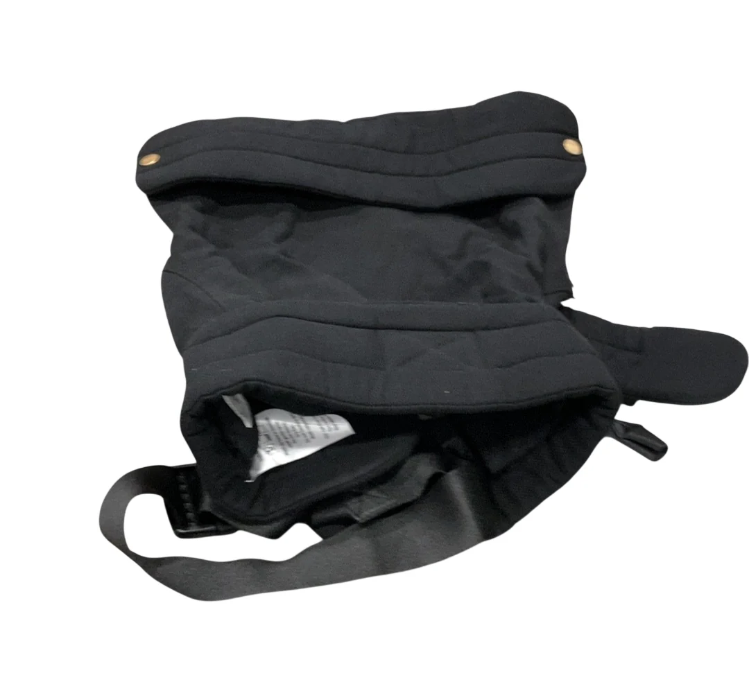 Mabē The Monarch Carrier, Ebony - Image 2