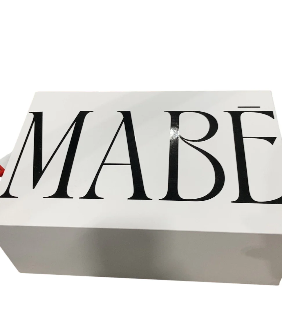 Mabē The Monarch Carrier, Ebony Check - Image 3
