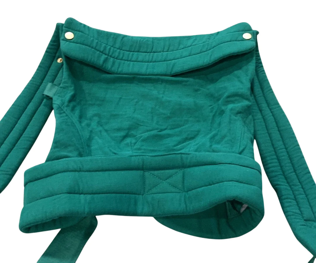Mabē The Monarch Carrier, Evergreen - Image 2