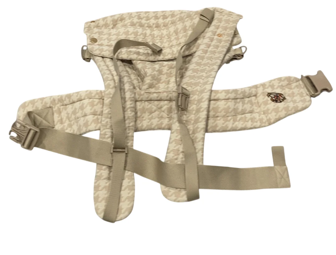 Mabē The Monarch Carrier, Houndstooth - Image 3