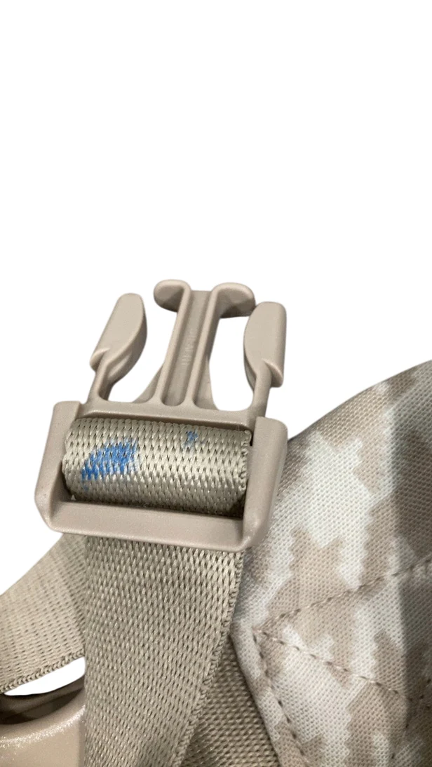 Mabē The Monarch Carrier, Houndstooth - Image 2