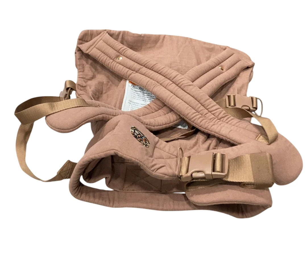 Mabē The Monarch Carrier, Mocha - Image 3