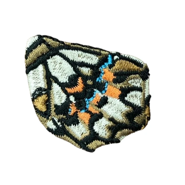 Mabē The Monarch Carrier, Mocha - Image 3