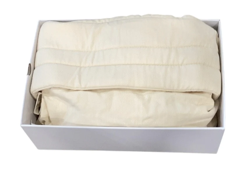 Mabē The Monarch Carrier, Natural Ivory - Image 3