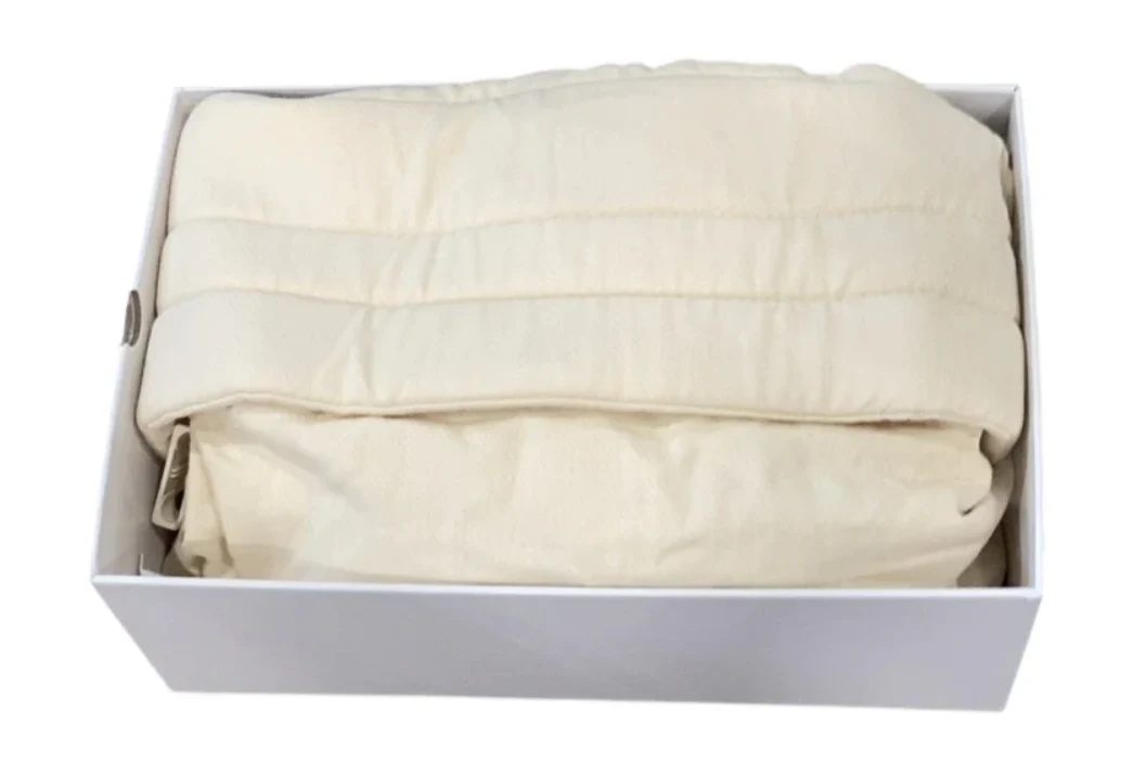 Mabē The Monarch Carrier, Natural Ivory - Image 3