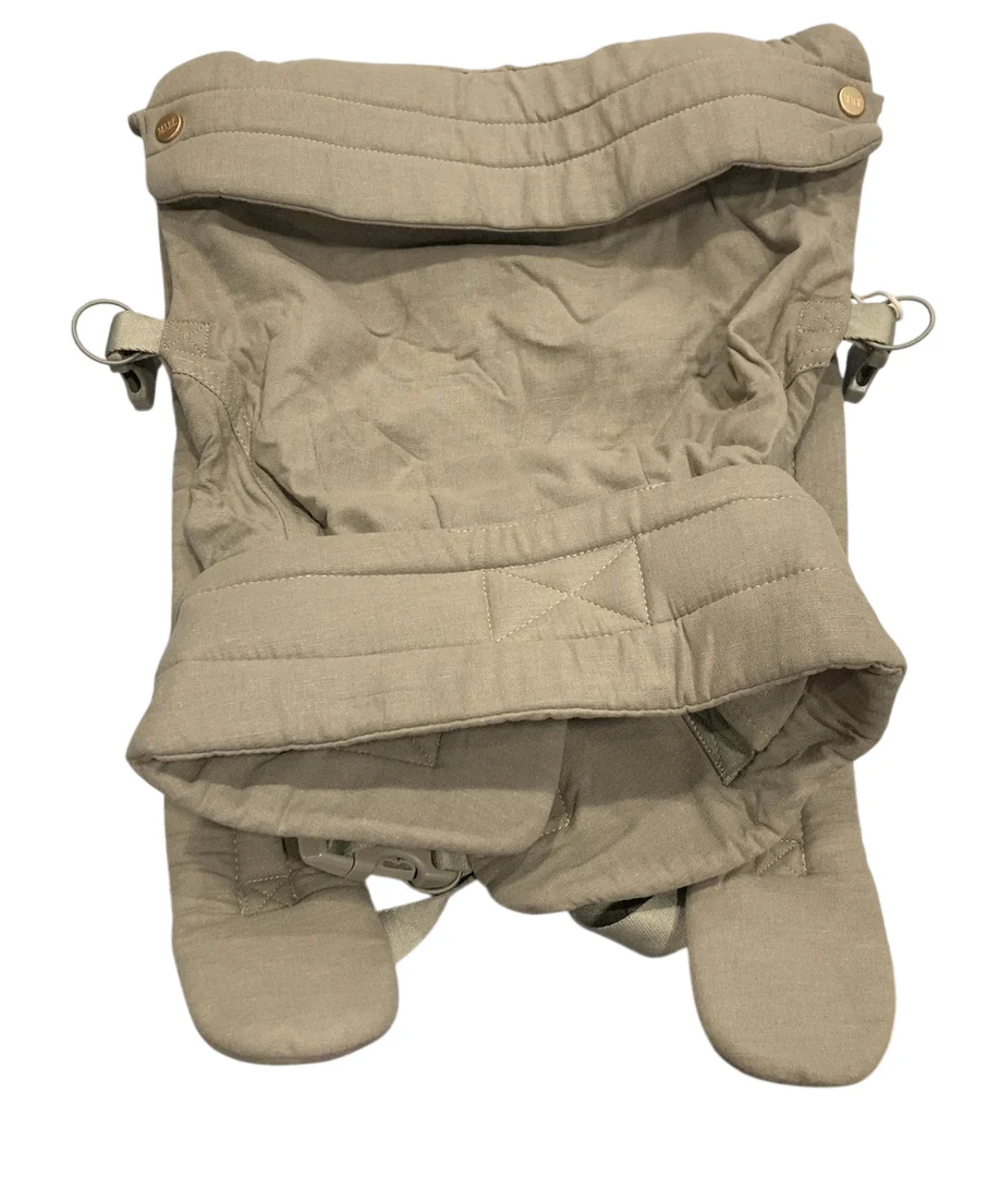 Mabē The Monarch Carrier, Stone Sage/Sage Green