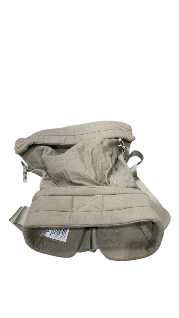 Mabē The Monarch Carrier, Stone Sage/Sage Green