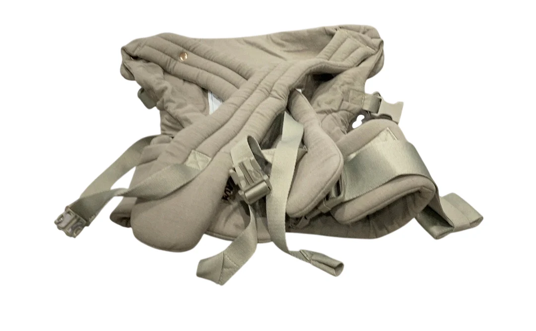 Mabē The Monarch Carrier, Stone Sage/Sage Green - Image 2