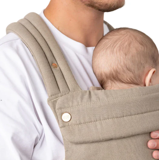 Mabē The Monarch Carrier, Stone Sage/Sage Green - Image 3