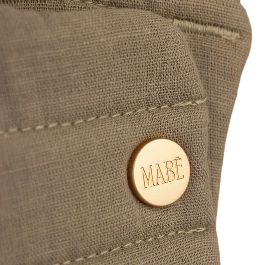 Mabē The Monarch Carrier, Stone Sage/Sage Green - Image 5