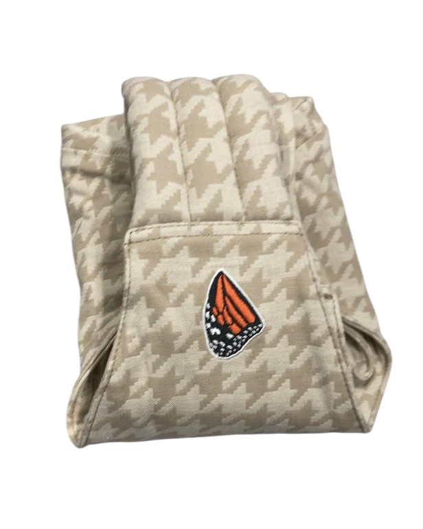 Mabē The Monarch Toddler Sling, Houndstooth - Image 4