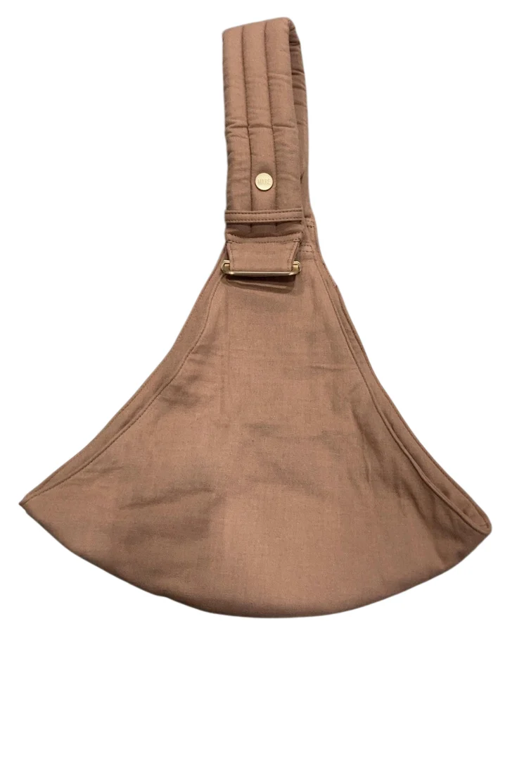 Mabē The Monarch Toddler Sling, Mocha - Image 2