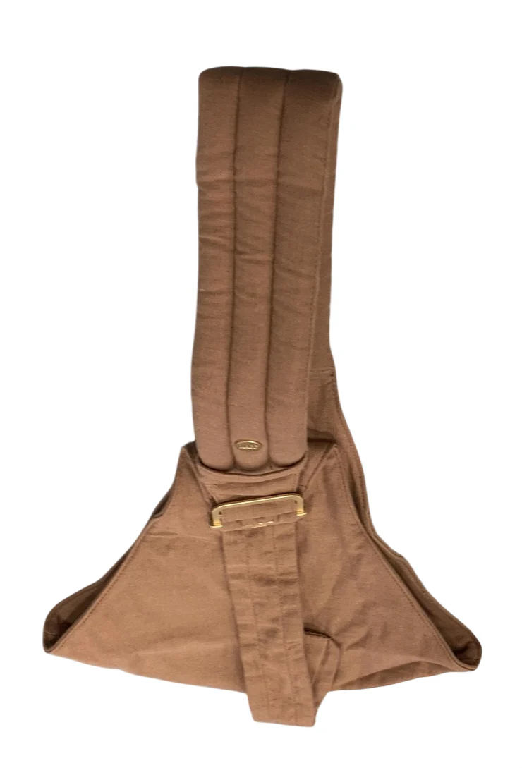 Mabē The Monarch Toddler Sling, Mocha - Image 2