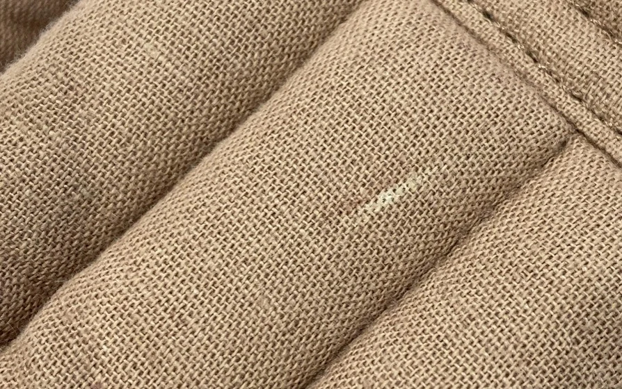 Mabē The Monarch Toddler Sling, Mocha - Image 3