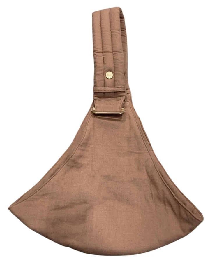 Mabē The Monarch Toddler Sling, Mocha - Image 3