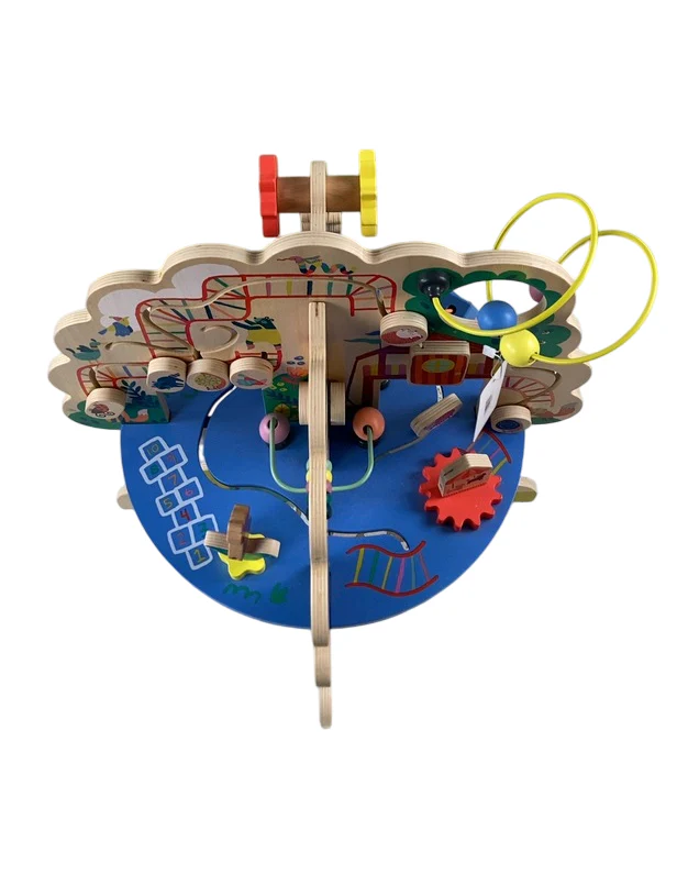 Manhattan Toy Playground Adventure - Image 4