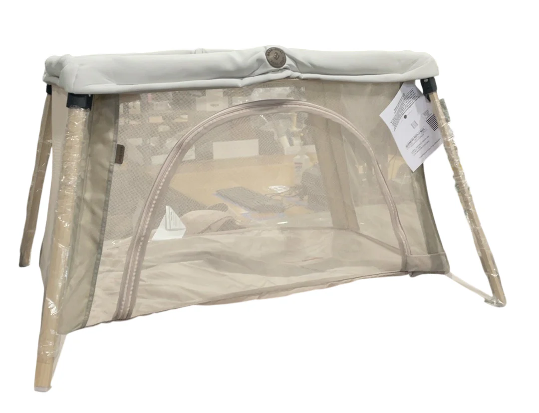 Maxi-Cosi Calao Travel Playard, Classic Oat