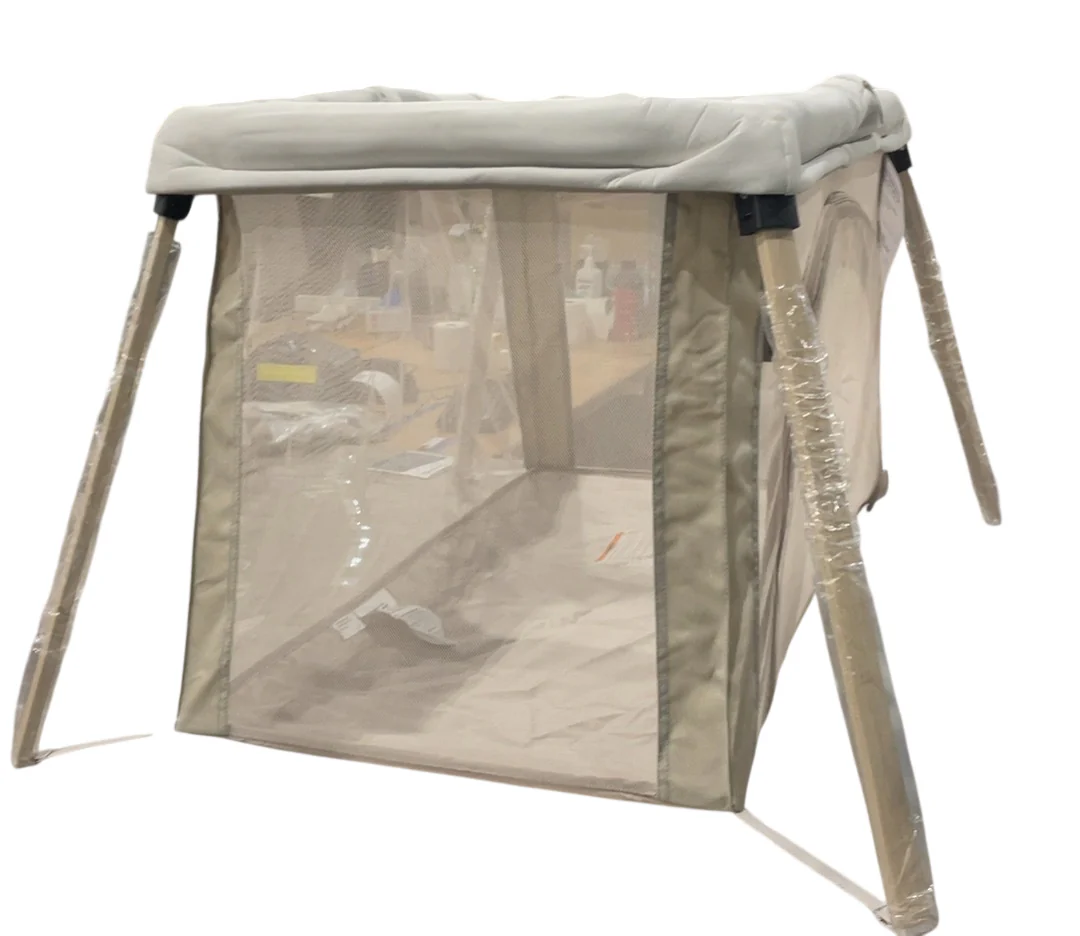 Maxi-Cosi Calao Travel Playard, Classic Oat - Image 3