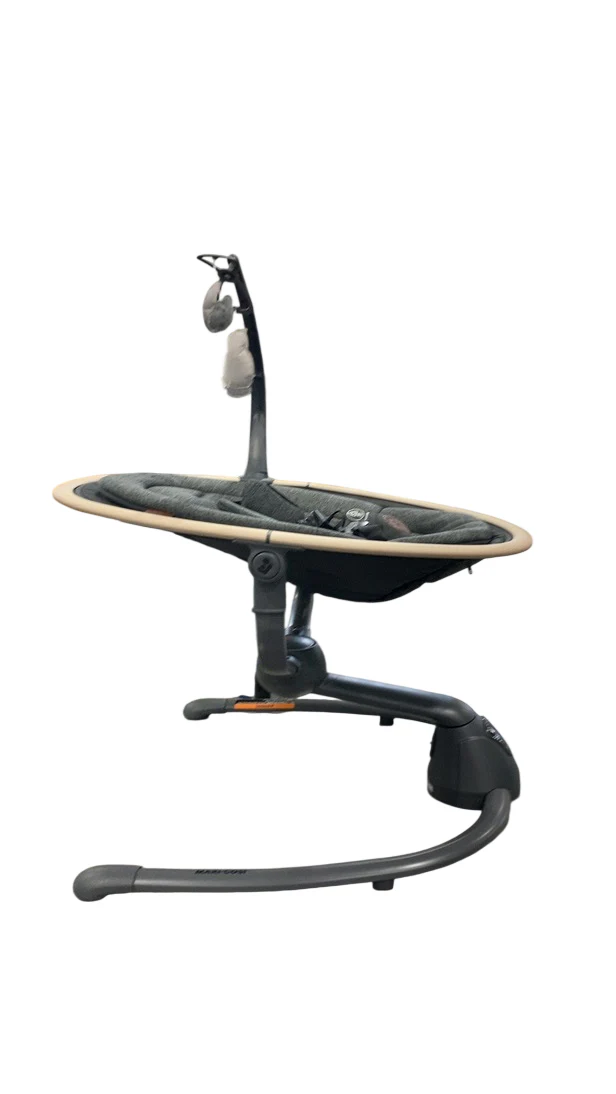 Maxi-Cosi Cassia Swing, Classic Graphite - Image 4