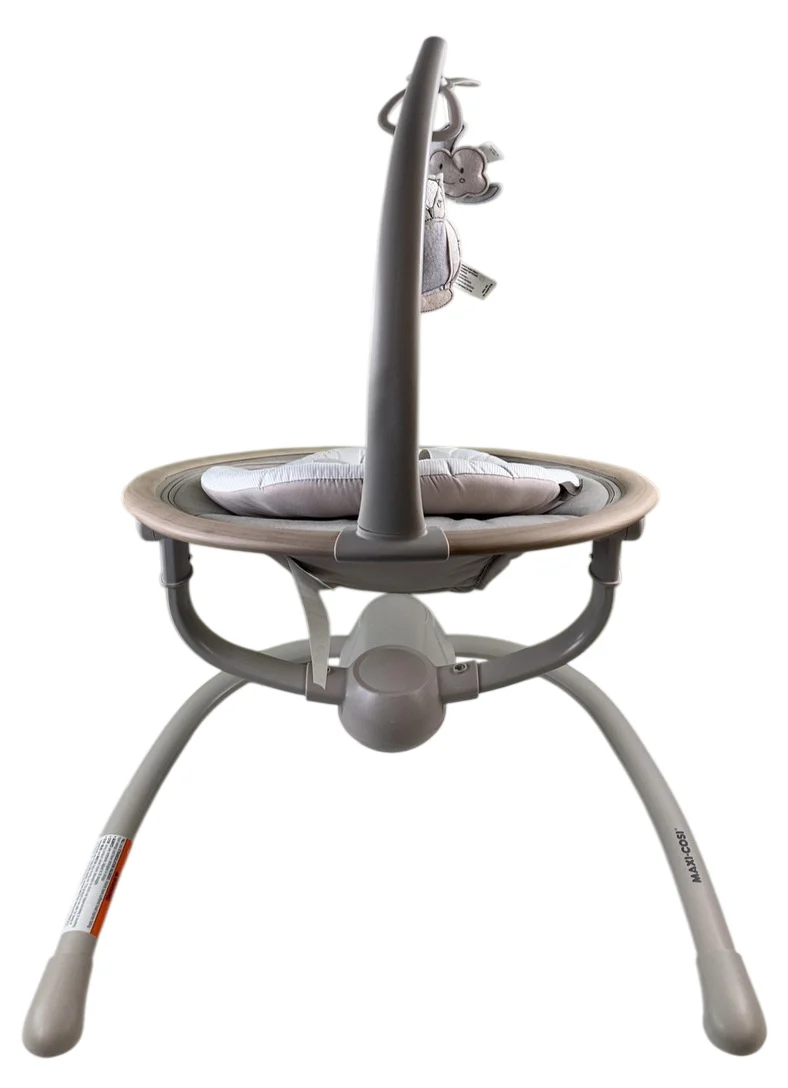 Maxi-Cosi Cassia Swing, Classic Oat - Image 5