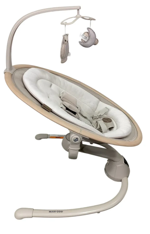 Maxi-Cosi Cassia Swing, Classic Oat - Image 3