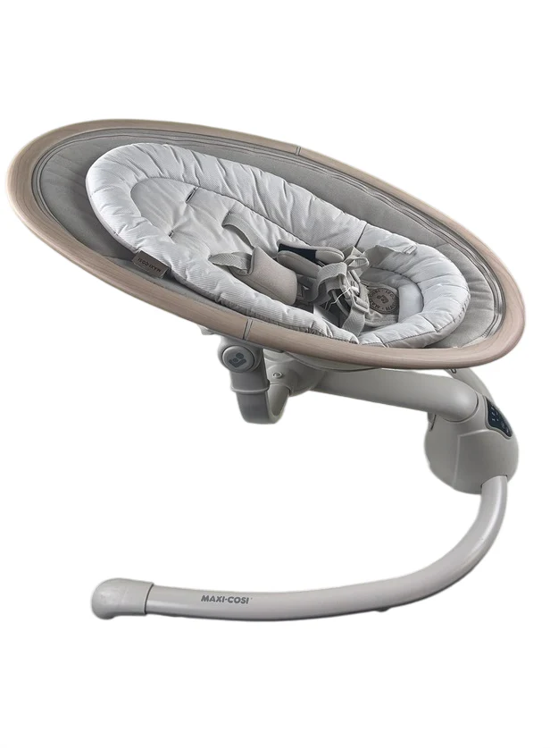 Maxi-Cosi Cassia Swing, Classic Oat - Image 3