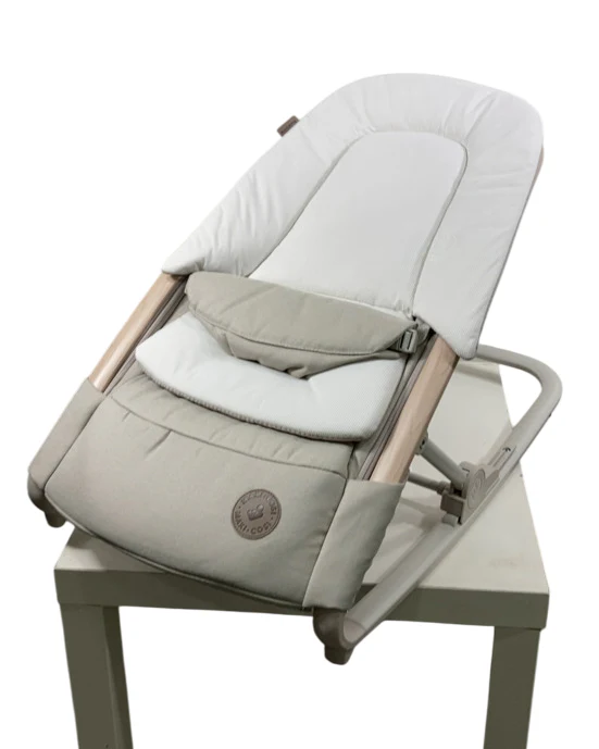 Maxi-Cosi Kori 2-in-1 Rocker, Classic Oat