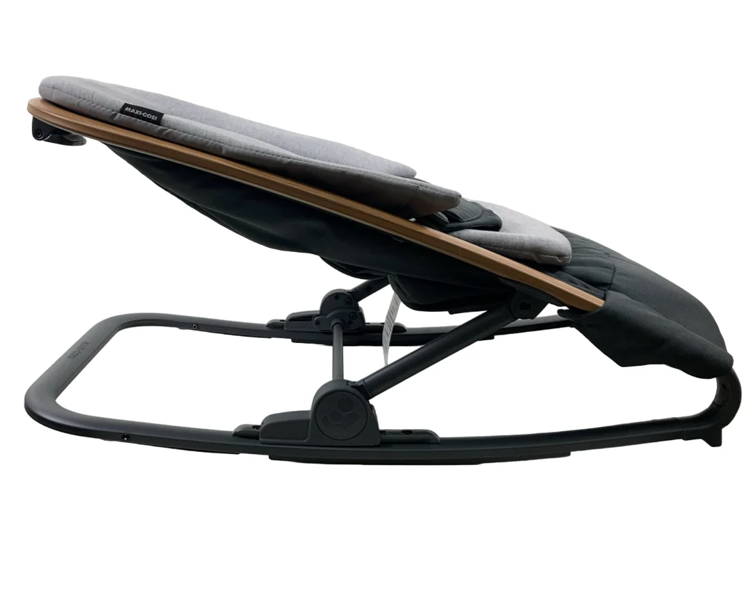 Maxi-Cosi Kori 2-in-1 Rocker, Metro-Essential Graphite - Image 3
