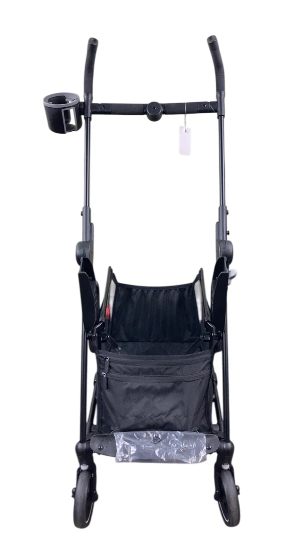 Maxi-Cosi Maxi-Taxi XT Ultra Compact Car Seat Caddy, 2024 - Image 6