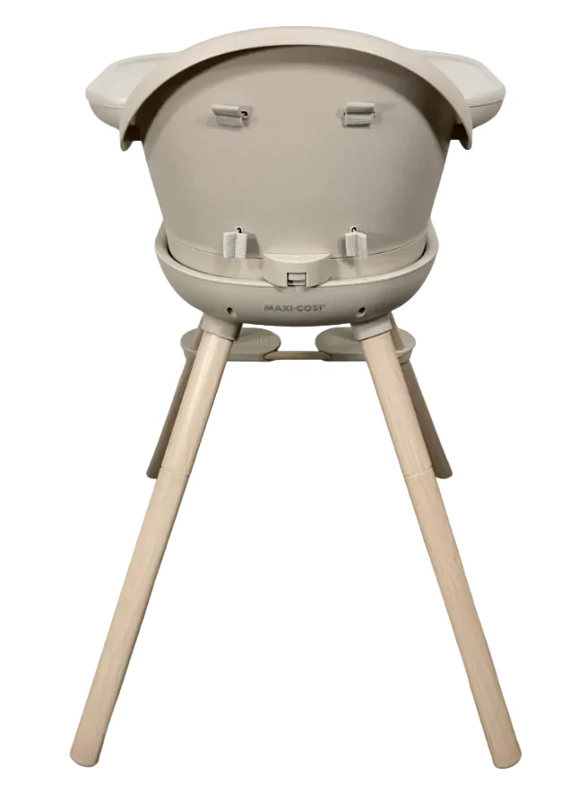 Maxi-Cosi Moa 8-in-1 High Chair, Classic Oat - Image 3